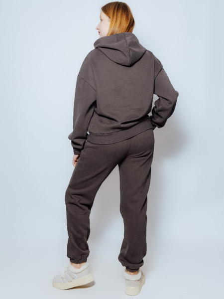 niu.n 8099 костюм спортивный женский