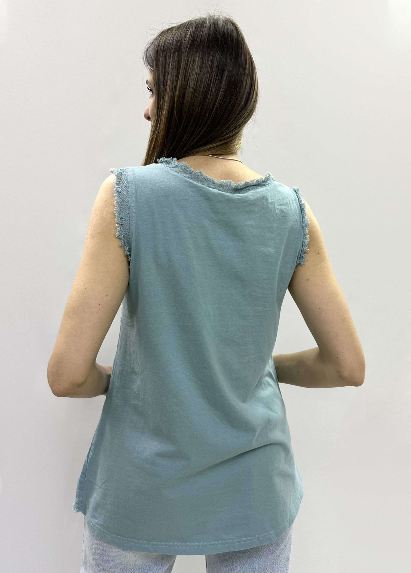 qianzhidu 9024 майка женская