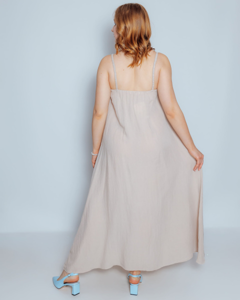 7986in 542 сарафан женский