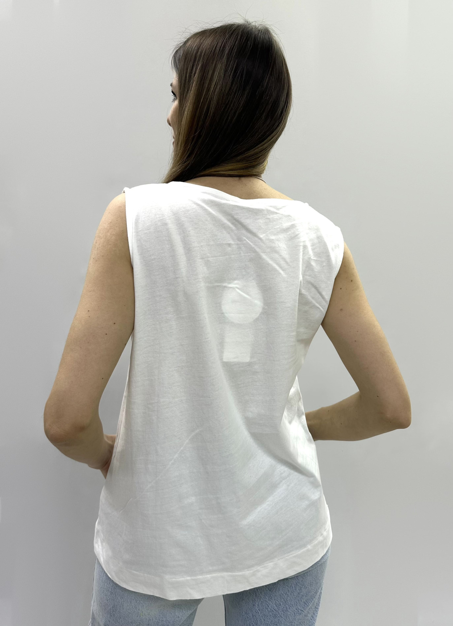 qianzhidu 7901 майка женская