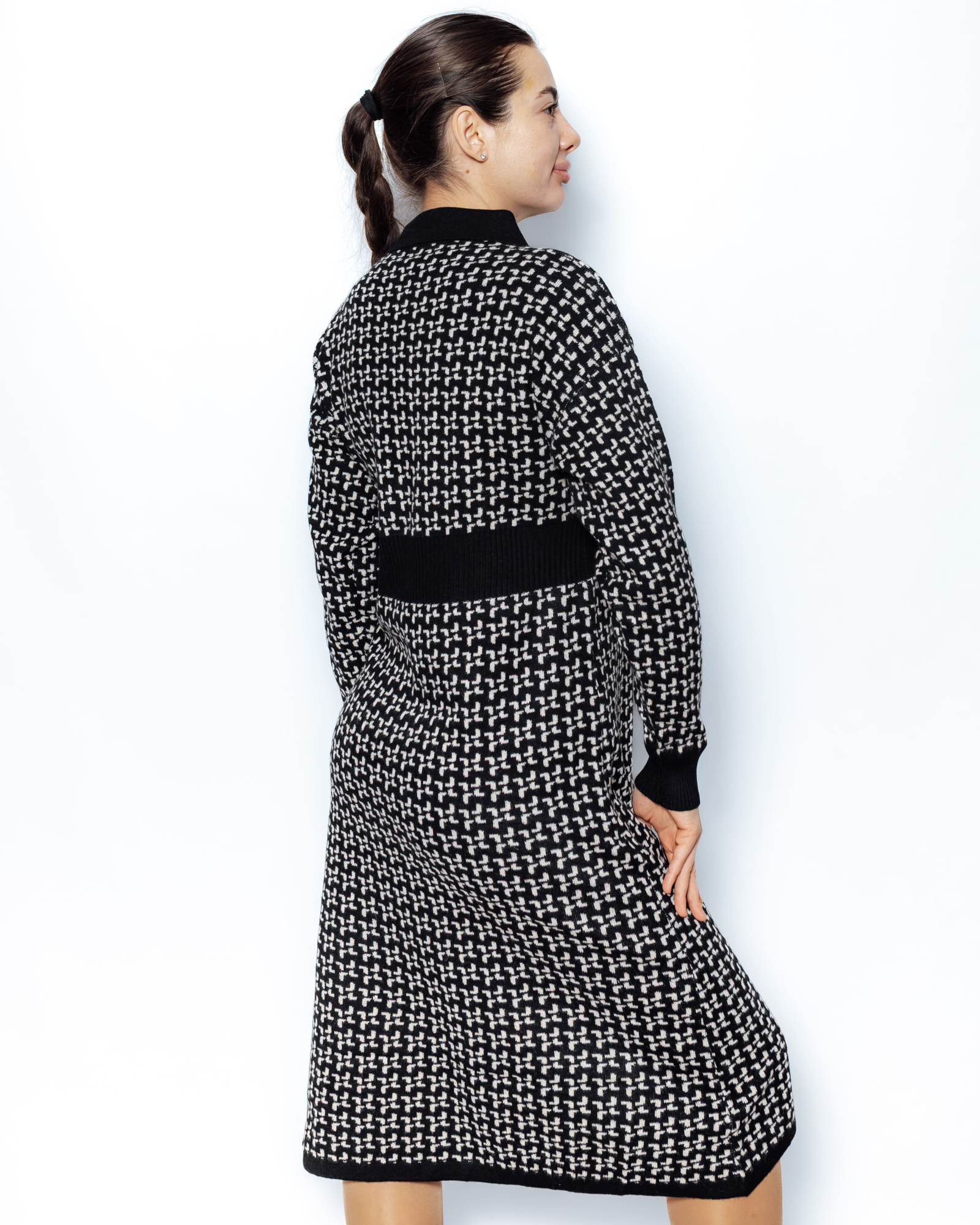 rainbow 8084 платье женское