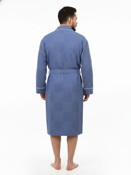 гранд текстиль 22-20 халат мужской