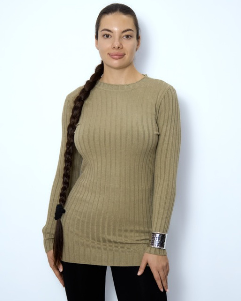 bqt 3026 туника женскя