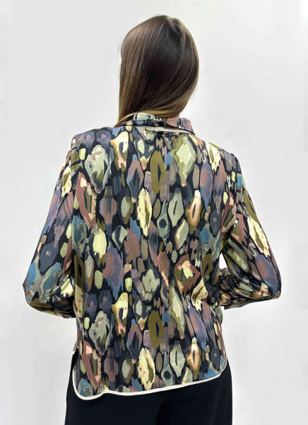 alena 6762 блузка женская