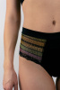 nikol djumon 313.26 rainbow трусы бразилиана женские