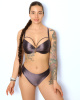 tt swim 7843 купальник раздельный женский