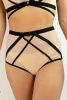 coquette revue 62126 topless трусы слип-комфорт женские