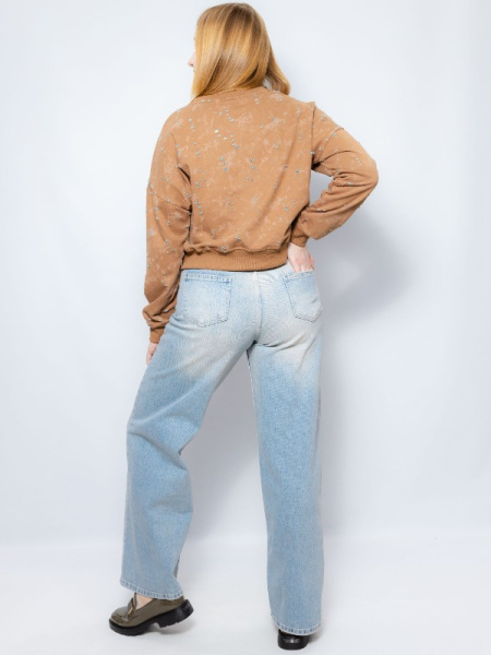 i8denim 52359 джинсы женские