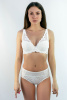 nikol djumon 166.11 cotton ella бюстгальтер