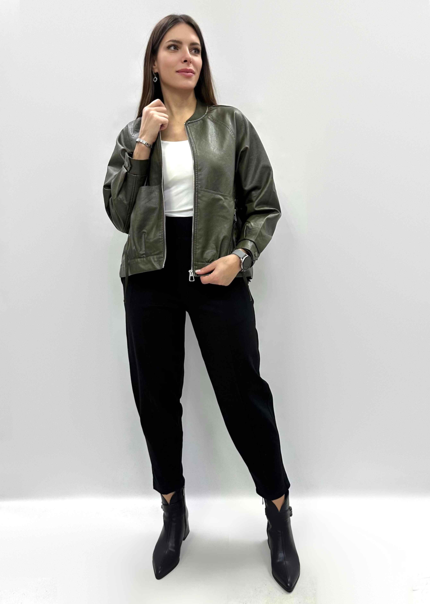 alena 6147 куртка женская