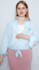 fashion 6829 рубашка женская