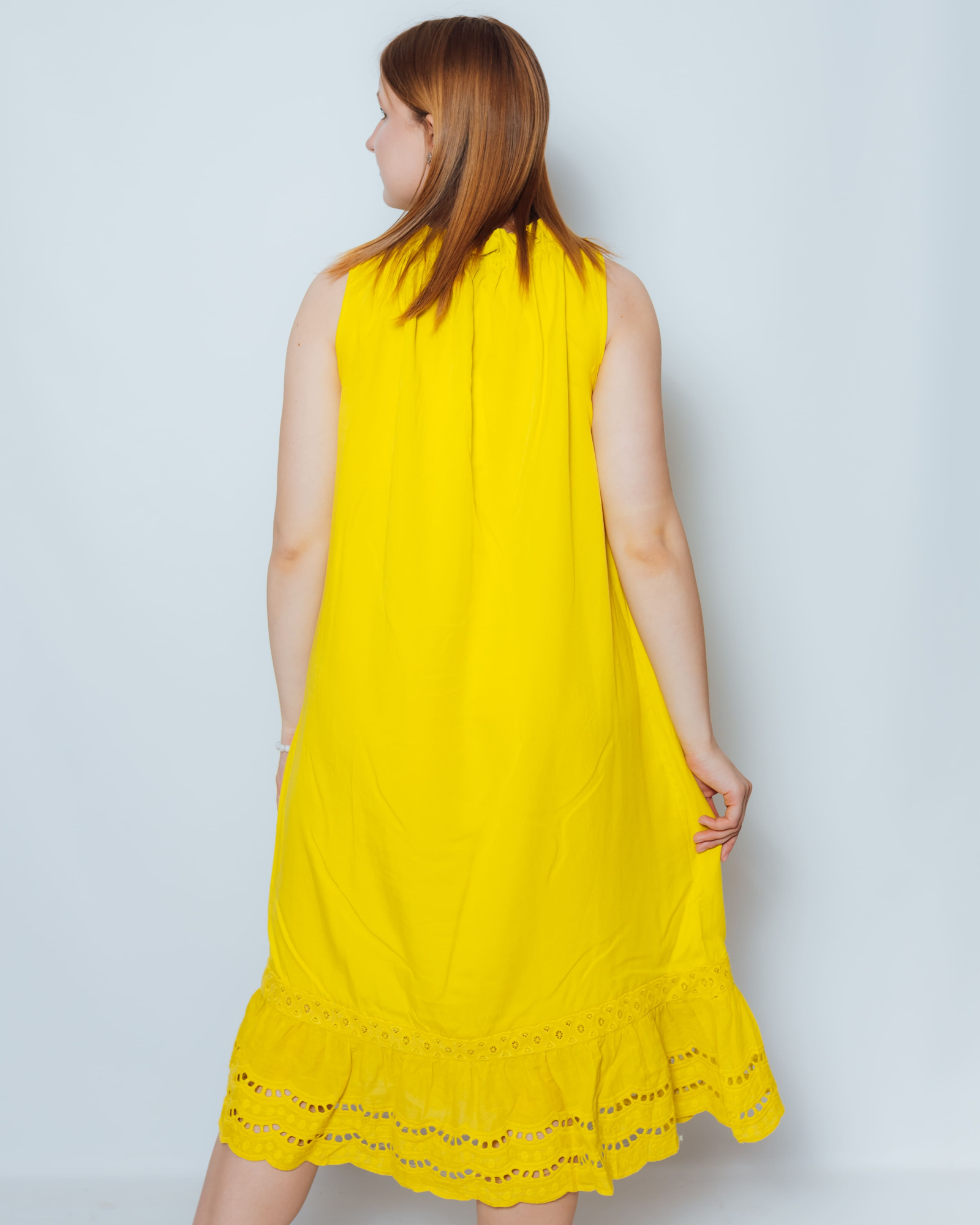 qianzhidu 7050 платье женское