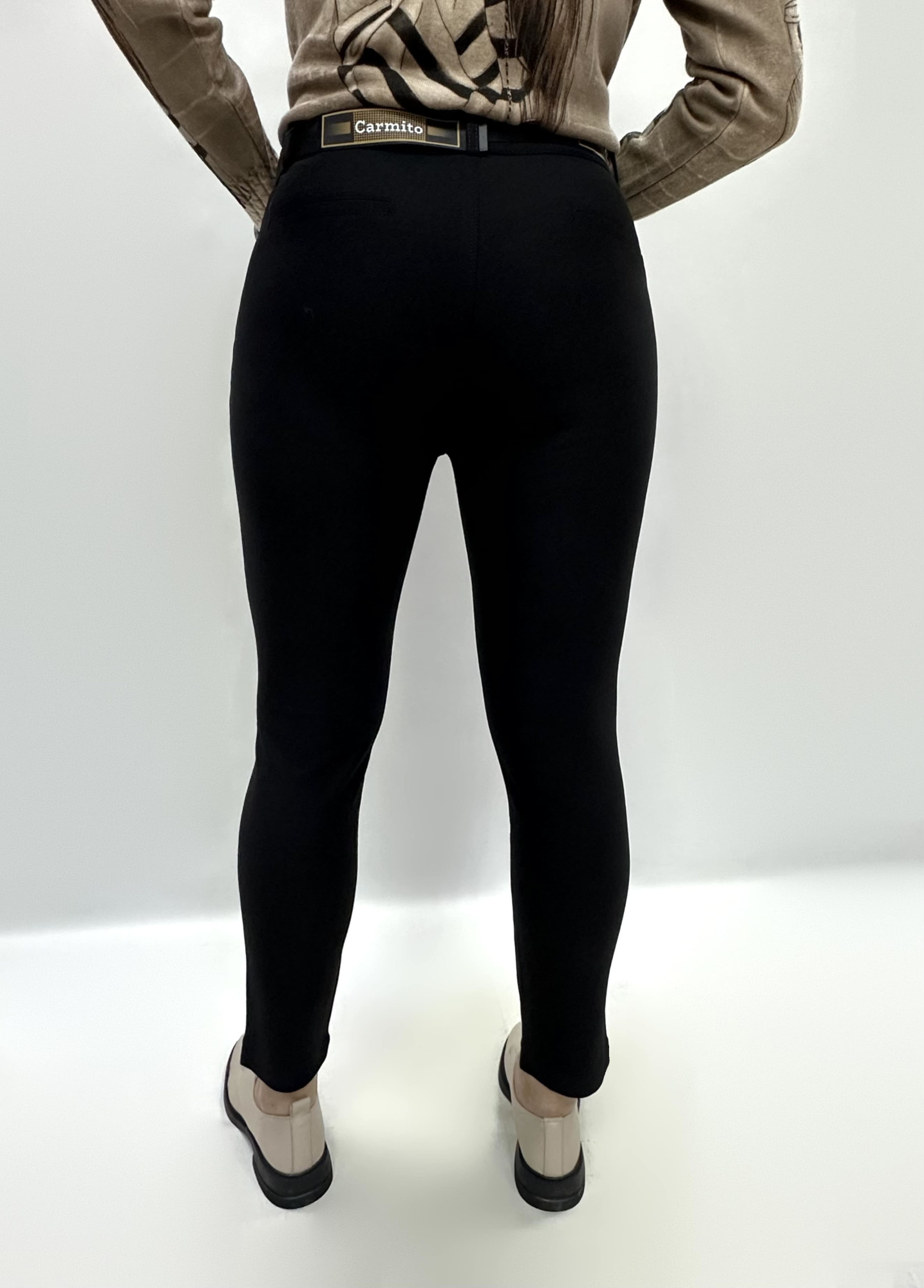 carmito 10555 брюки женские