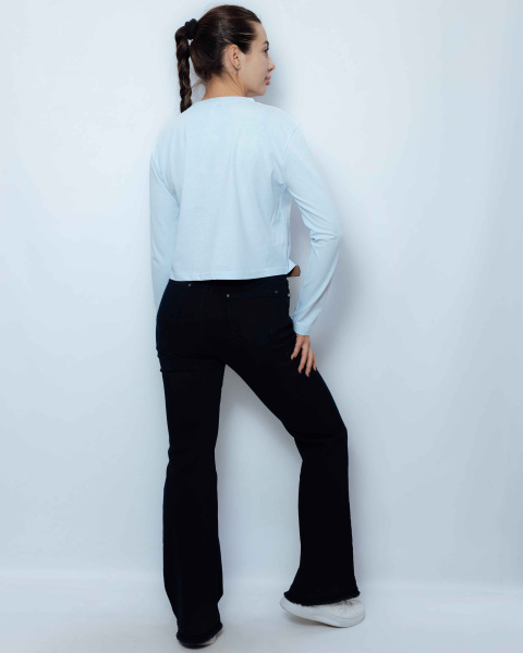 vazo 443 лонгслив женский