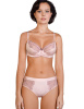 Mioocchi 775351 Olivia Комплект нижнего белья мягкая чашка (5C Rosa/Cipria)
