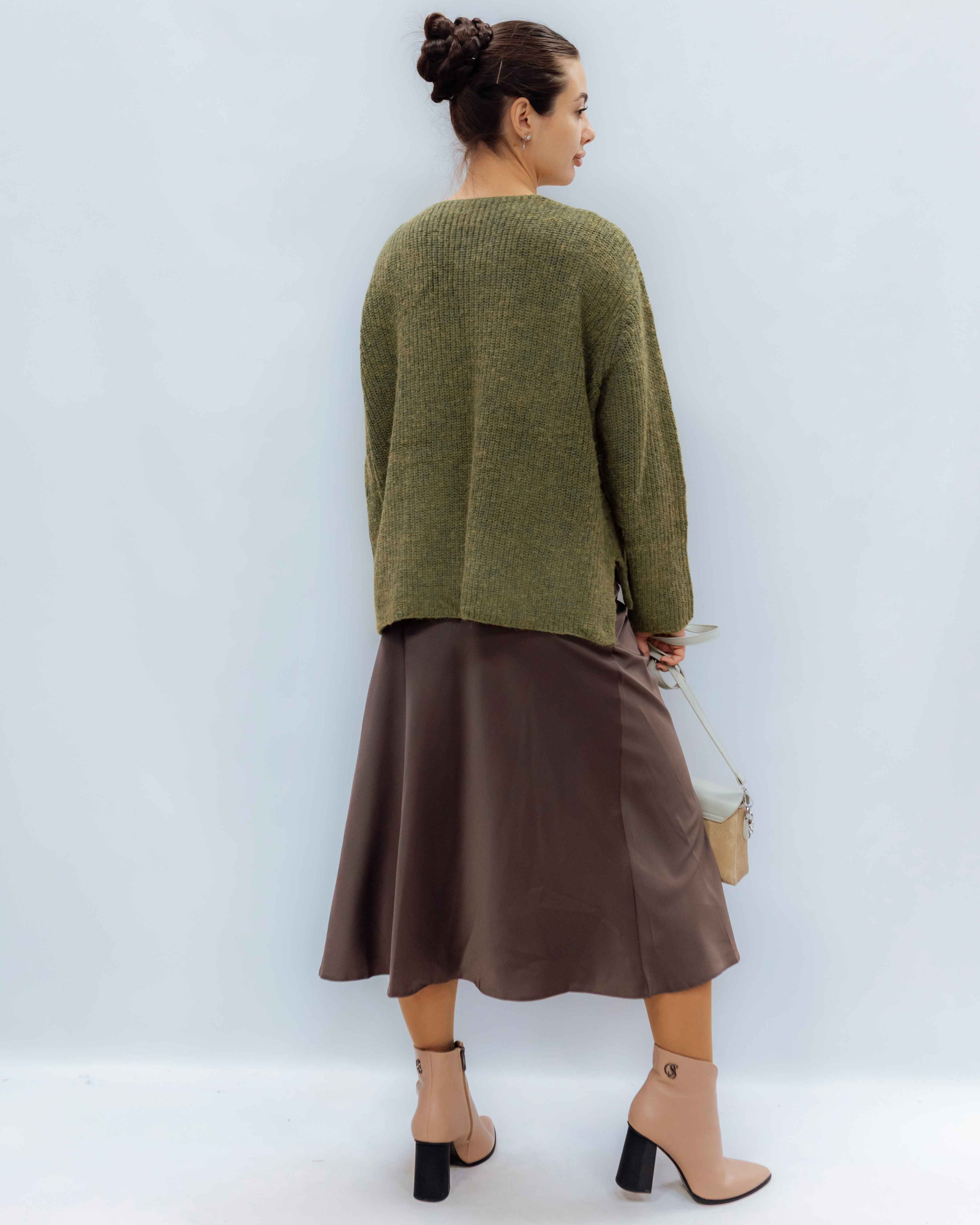 palla 063-609 юбка женская