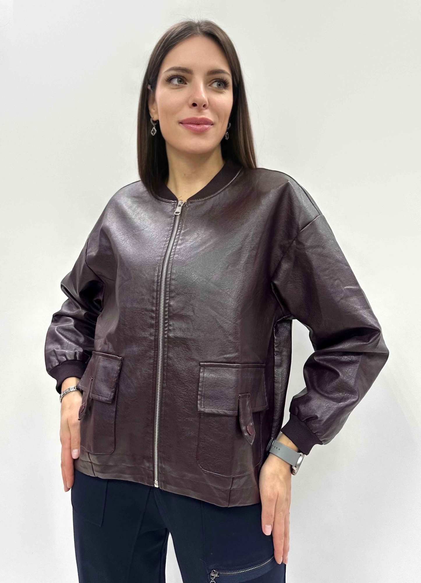 alena 6176 куртка женская