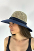 шатуш lu-6 шляпа женская