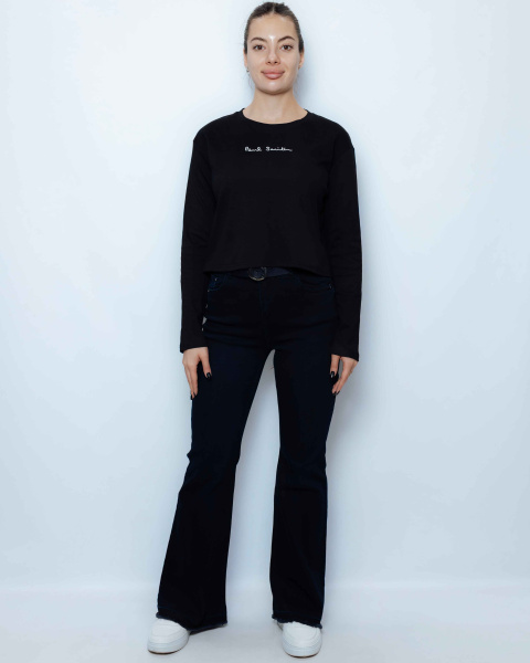 vazo 436 лонгслив женский