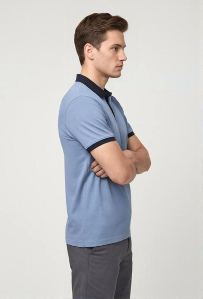 blessed 8888 футболка мужская поло