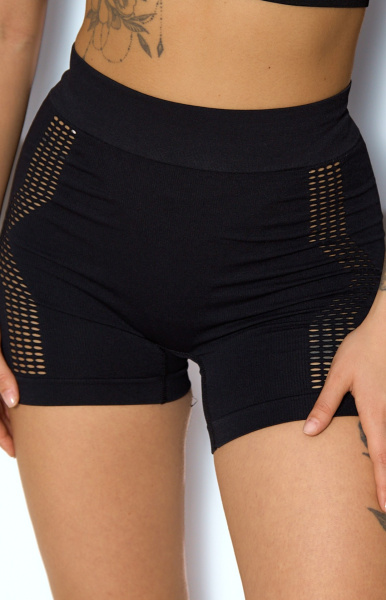 fashion design 6819 комплект женский топ, шорты