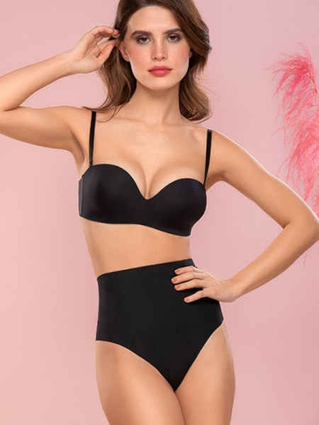 mioocchi 8405 stella трусы утяжка бразилиана женские