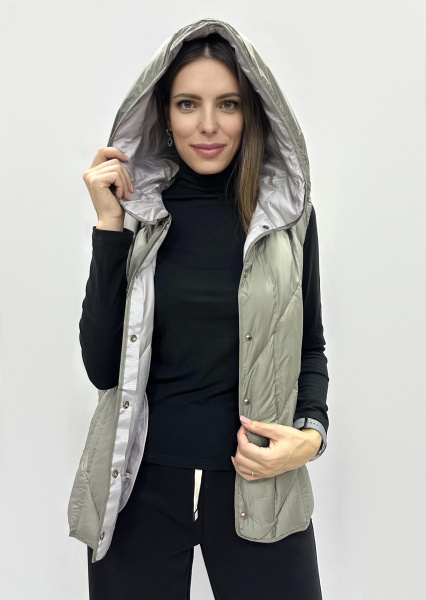 money&you 68a жилет женский