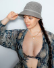 шатуш 24-37 шляпа женская