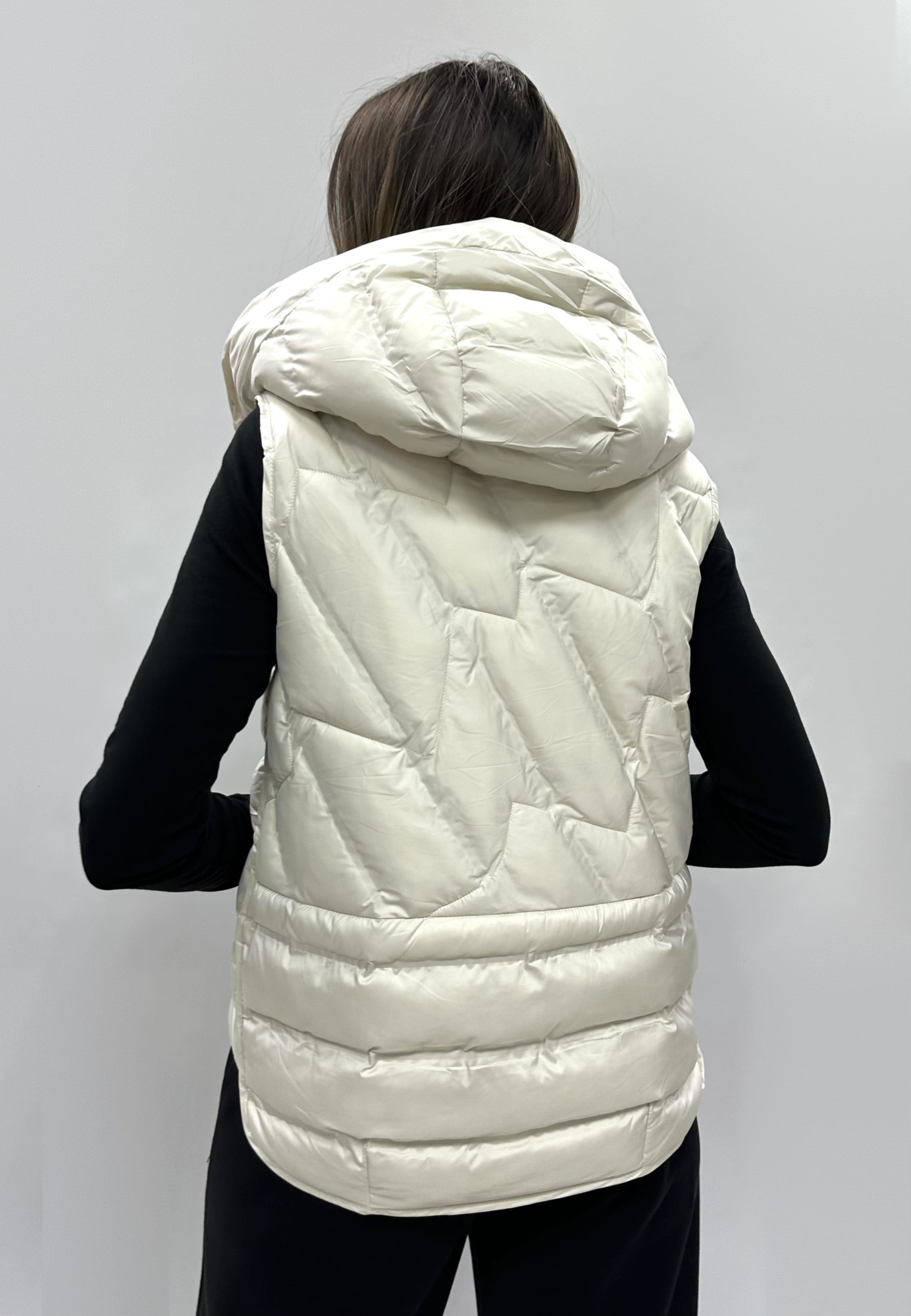 money&you 68a жилет женский