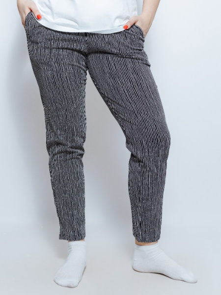 capris b-900 брюки домашние женские