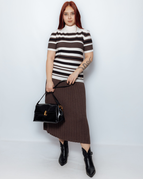 felicita 8634 джемпер женский