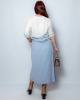felicita 5756 юбка женская