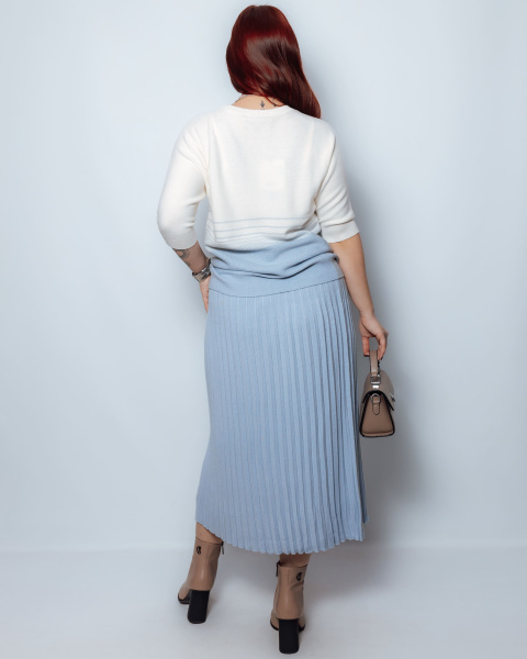 felicita 5756 юбка женская