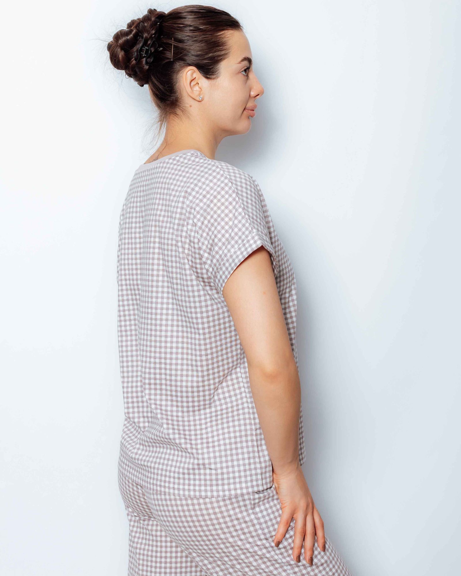 lory 5421 футболка женская