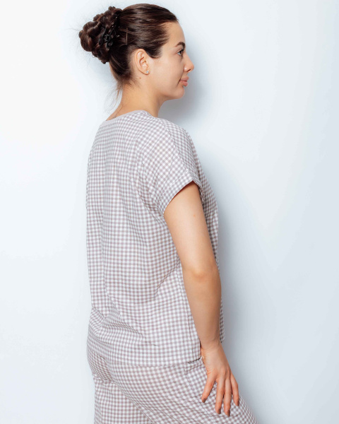 lory 5421 футболка женская