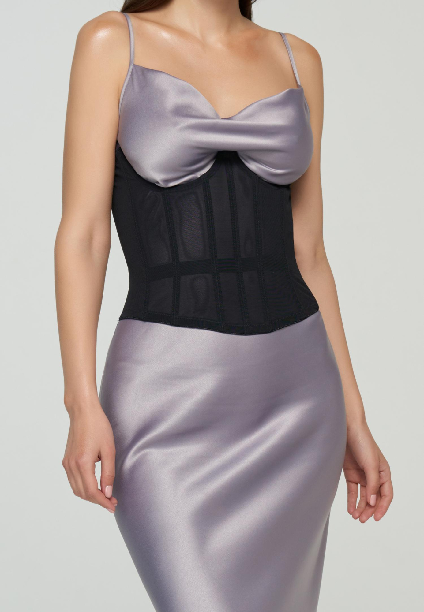 marc andre s23-1331-sbo-lc корсет