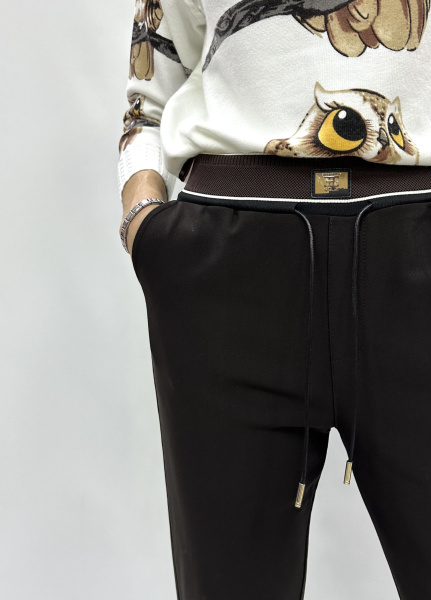 estensivo 1661 брюки женские