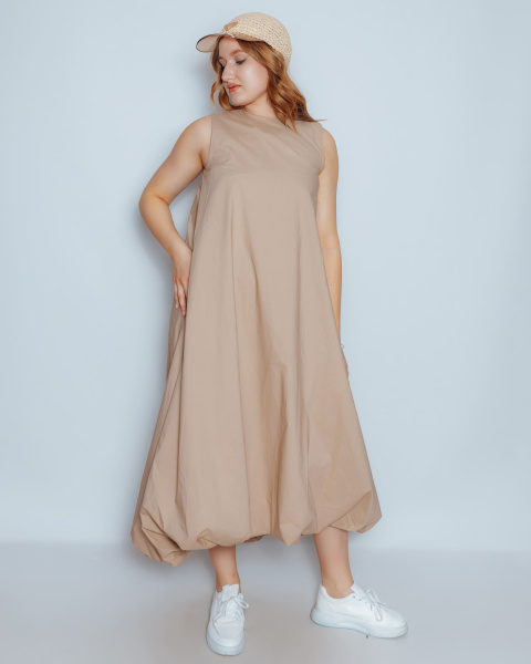 7986in 3554 платье женское