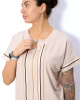 butella 26181 костюм женский джемпер, брюки