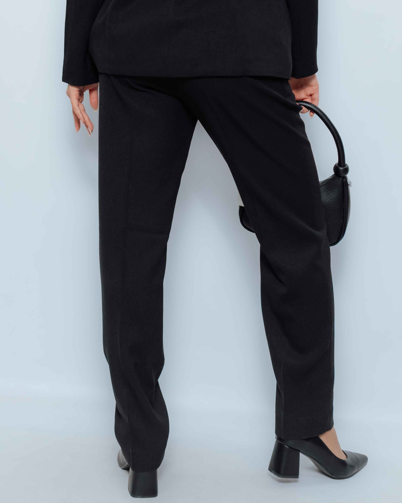 bay aura 1250 костюм женский жакет, брюки