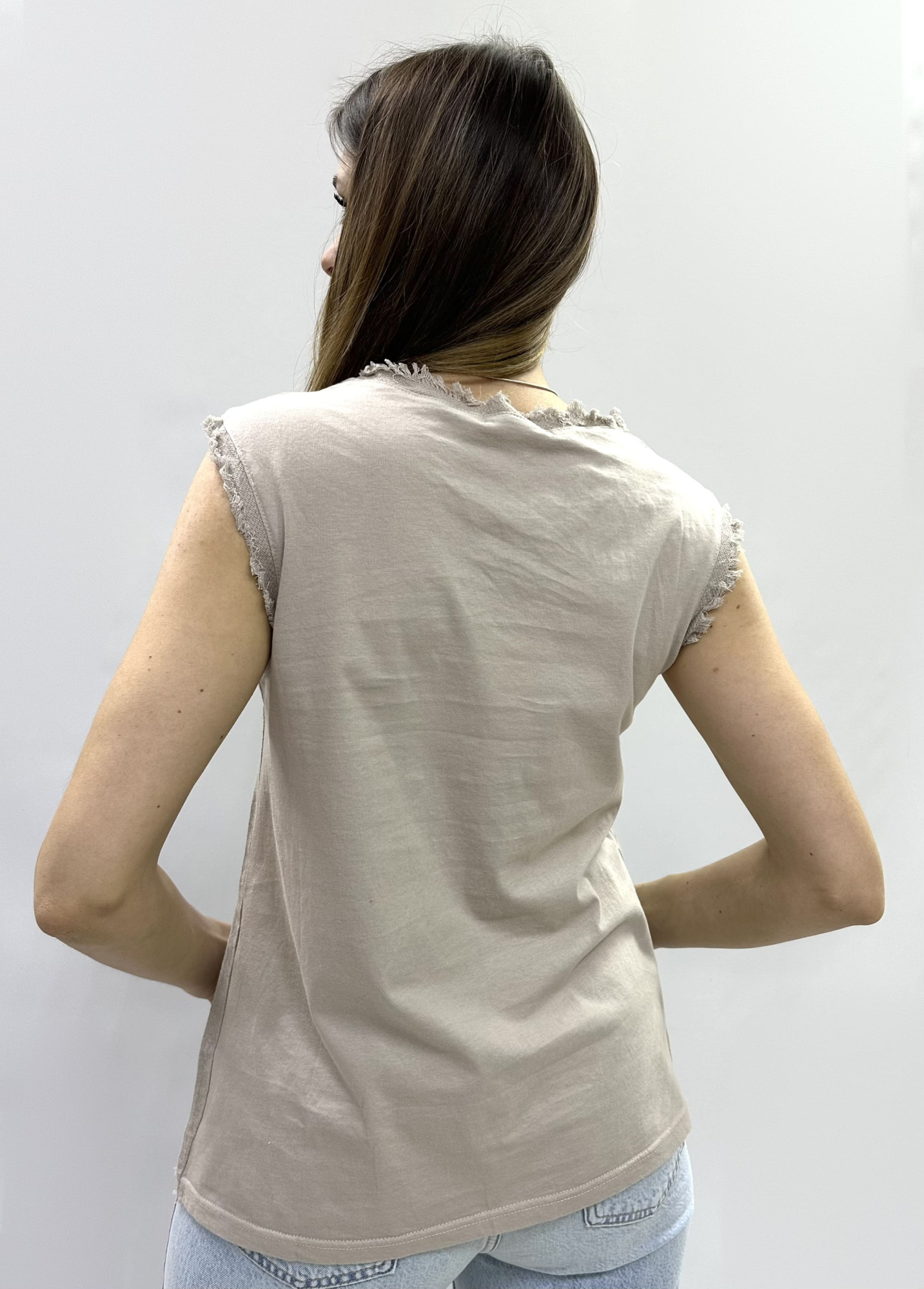 qianzhidu 7898 майка женская