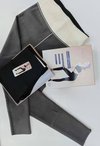 нарис l98 лосины женские