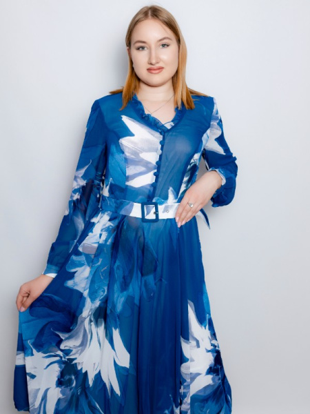 dako 2500 платье женское