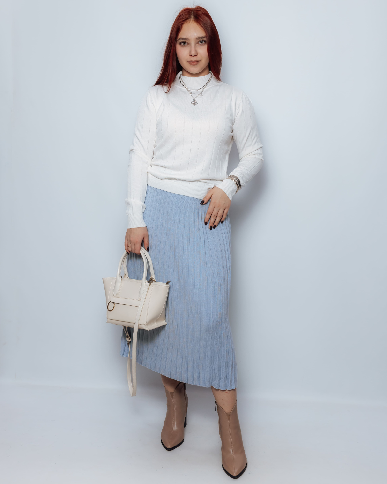 felicita 8510 джемпер женский