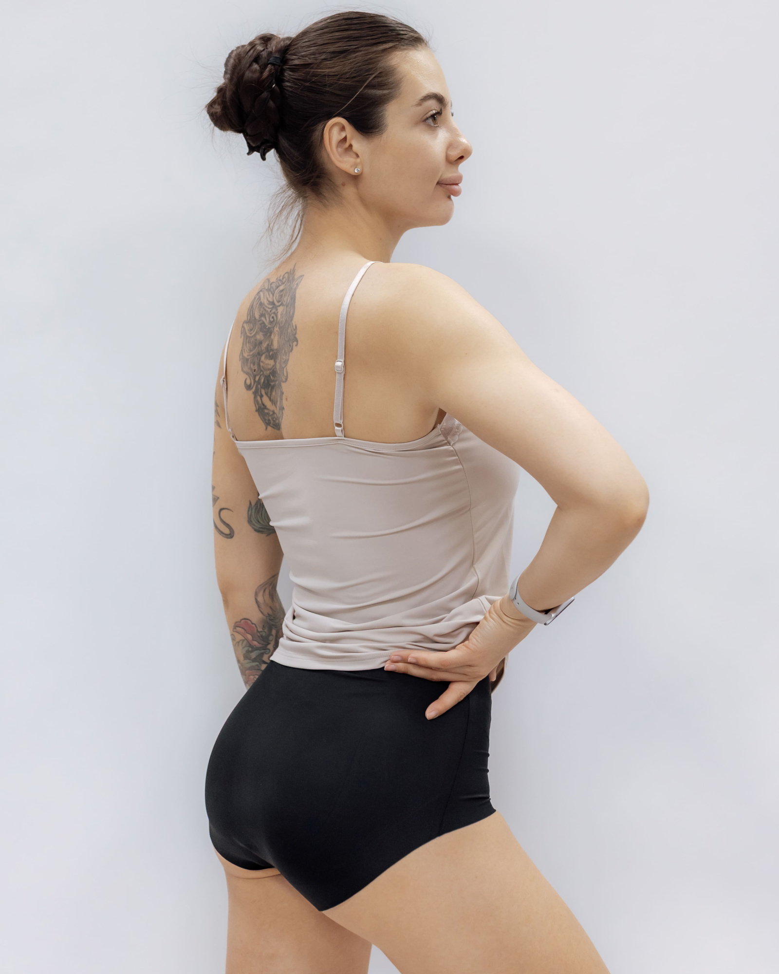 yunzhixiu 575 трусы женские слипы