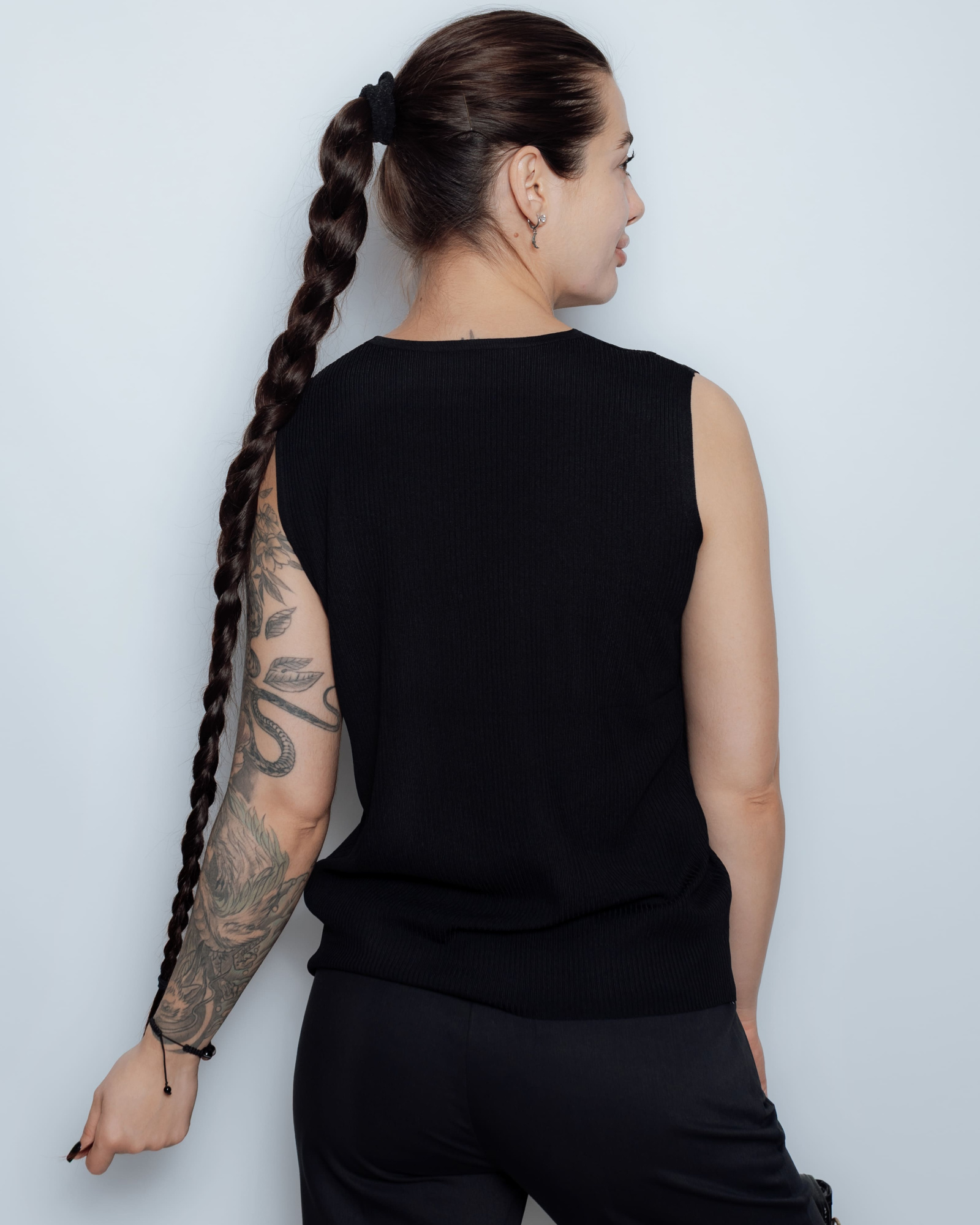 santor 6803 майка женская