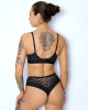 coeur joie 2123 трусы женские бразилиана