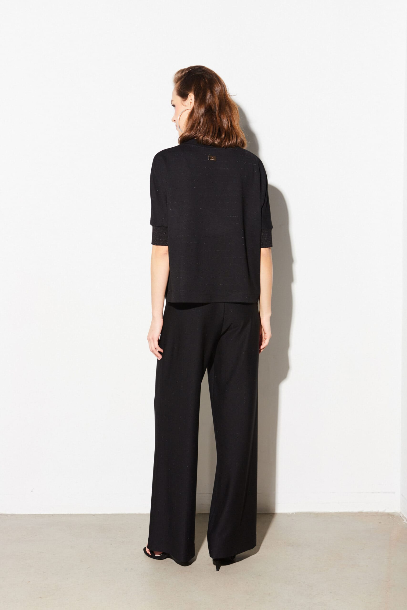 davydov 6415.1 костюм женский джемпер, брюки