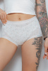 yunzhixiu 604 трусы слипы женские