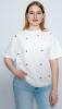 fashion 810 футболка женская